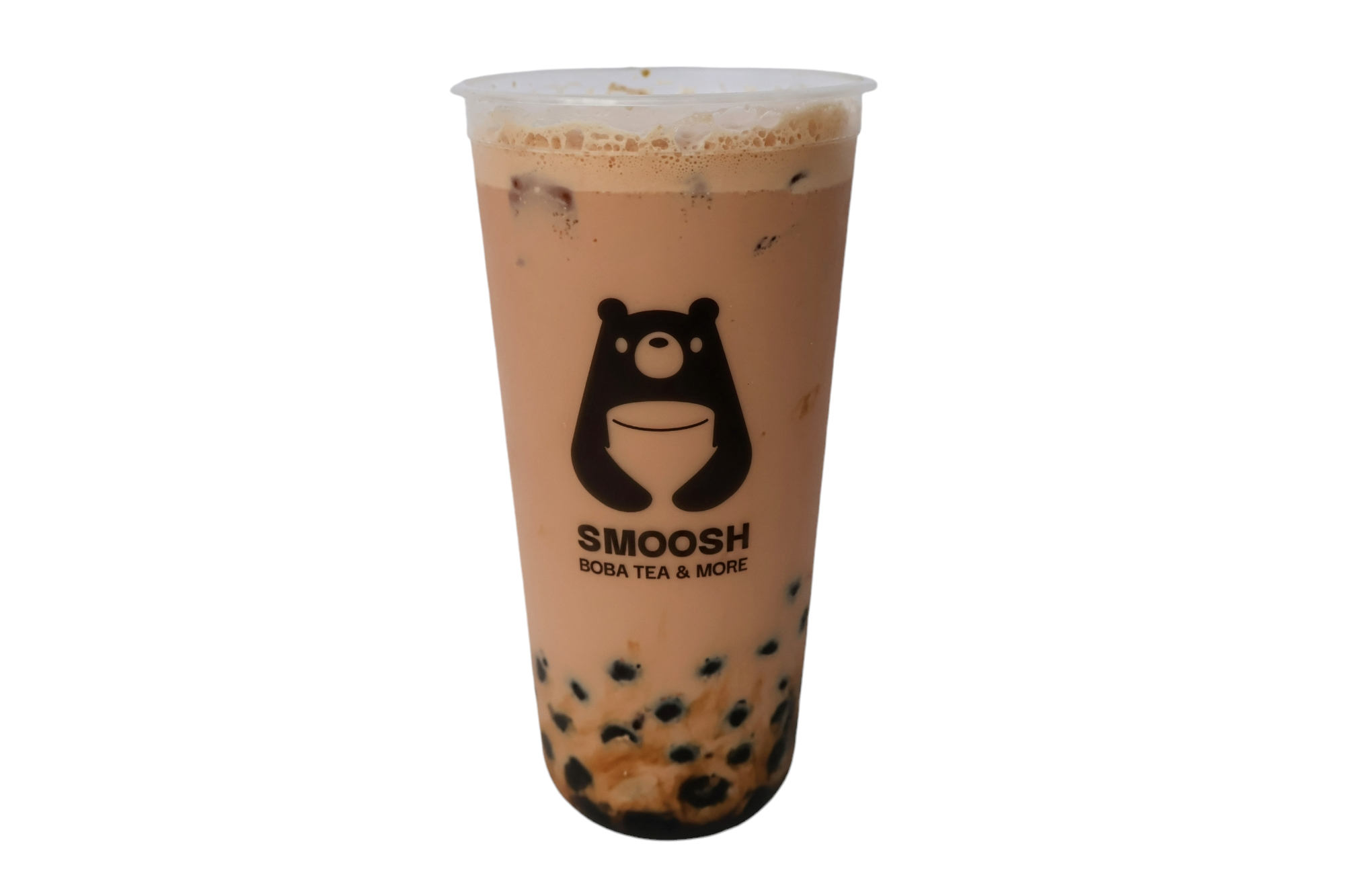 Thai Milk Tea